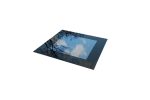 Platdakraam 30 x 30 cm, Driedubbel glas, HR+++, U-waarde: 0,9 W/m²K - Afbeelding 5