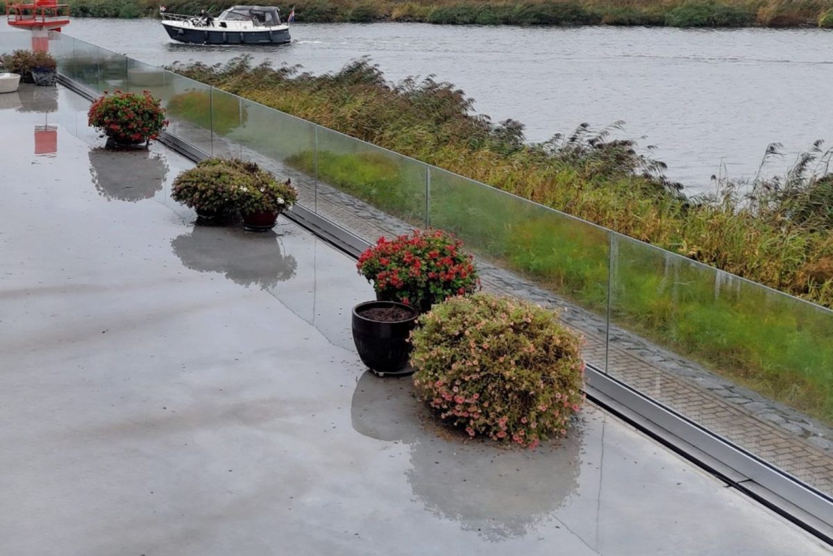 Balustradesysteem SV 45 UT - Afbeelding 18