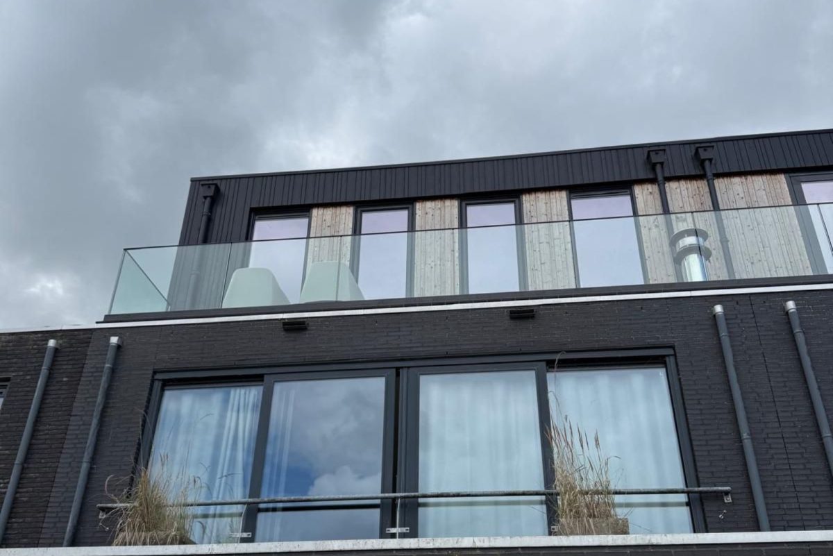 Balustradesysteem SV 45 UT - Afbeelding 7