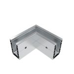 HOEK voor sv 70 uf Profiel