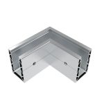 HOEK voor sv 75 uf Profiel