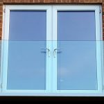 Juliet balkon - drie profielen SV-55-JB