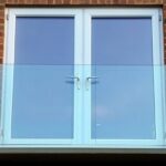 Juliet balkon - twee profielen SV-55-JB