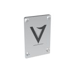 Eindkap voor SV55-UTM-profiel