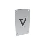 Eindkap voor SV70-UF-profiel