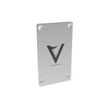 Eindkap voor SV70-UT-profiel