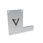 Eindkap voor SV75-LT-profiel