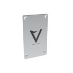 Eindkap voor SV75-UF-profiel